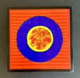Jackie Beckman - "Mini RedBall Project 2"