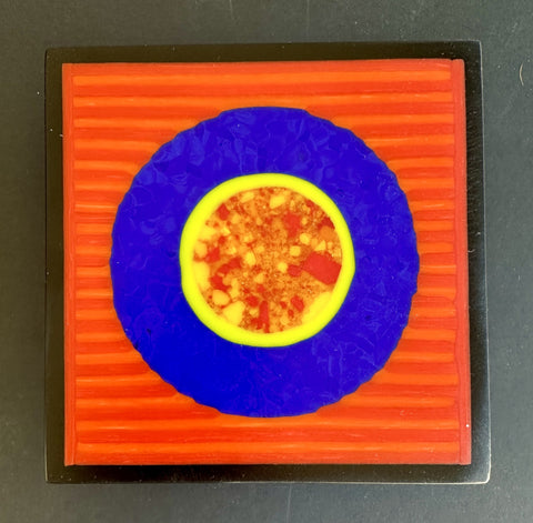 Jackie Beckman - "Mini RedBall Project 2"