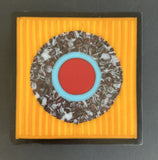 Jackie Beckman - "Mini RedBall Project 3"