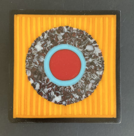 Jackie Beckman - "Mini RedBall Project 3"