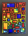 Jackie Beckman - "The Alley Side"