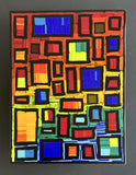 Jackie Beckman - "The Alley Side"