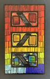 Jackie Beckman - "The Alley Side 3"