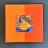 Jackie Beckman - "Snapshots In Squares 2"