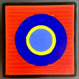 Jackie Beckman - "Mini RedBall Project 5"