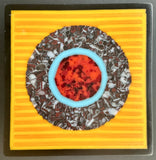 Jackie Beckman - "Mini RedBall Project 7"