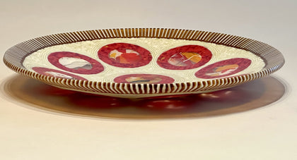 Jackie Beckman - "Components Vessel 2"