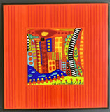 Jackie Beckman - "Conservatory"