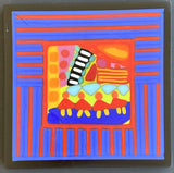 Jackie Beckman - "Mini Snapshots 13"
