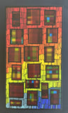 Jackie Beckman - "Driehaus Alleyway"