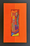 Jackie Beckman - "The Pillars Of 14th Street"