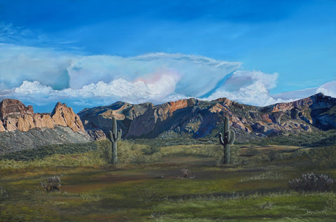 Bethany Stephan - "Gatekeepers"