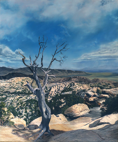 Bethany Stephan - "Sentinel"