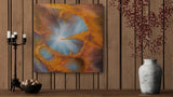 Donald Douglas Mundorff - "Ethereal Touch"