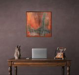 Donald Douglas Mundorff - "New Paradigm"