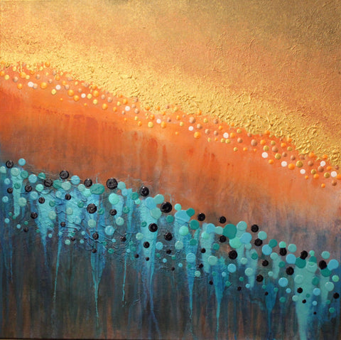 Donald Douglas Mundorff - "Dream Ascending"