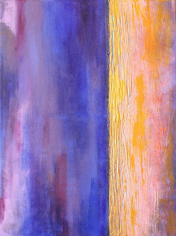 Donald Douglas Mundorff - "Spiritual Encounter"