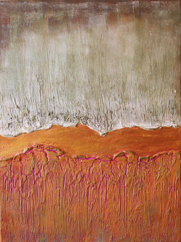 Donald Douglas Mundorff - "Elemental Drift"