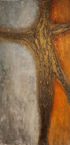 Donald Douglas Mundorff - "Percivals Quest"