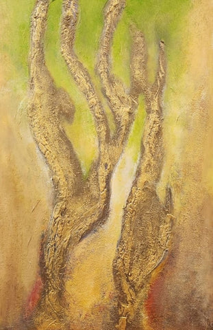 Donald Douglas Mundorff - "With every breath"