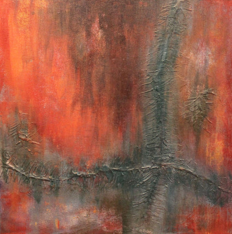 Donald Douglas Mundorff - "New Paradigm"