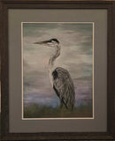 Nancy Smyth - "Stillness In The Shallows"