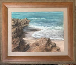 Nancy Smyth - "Secluded Cove"