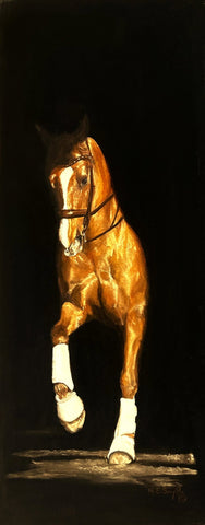 Nancy Smyth - "Emerging"