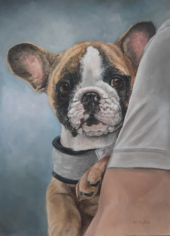 Nancy Smyth - "Take Me Home...With You"