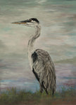 Nancy Smyth - "Stillness In The Shallows"