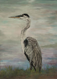 Nancy Smyth - "Stillness In The Shallows"
