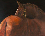 Nancy Smyth - "Wisdom"