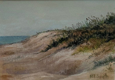 Nancy Smyth - "Blissful"