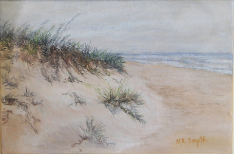 Nancy Smyth - "Breezy"