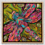 Ruth Austin - "Garden Spirit"