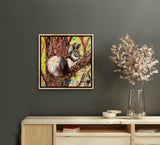 Ruth Austin - "In the Trees"