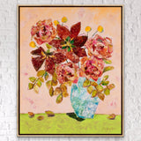 Ruth Austin - "A Beautiful Weekend"