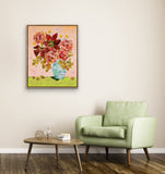 Ruth Austin - "A Beautiful Weekend"