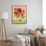 Ruth Austin - "A Beautiful Weekend"