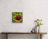 Ruth Austin - "A Day to Relax"