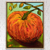 Ruth Austin - "Autumn Jewel"