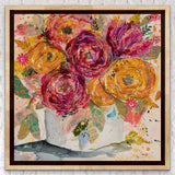 Ruth Austin - "Autumn Roses"