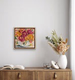 Ruth Austin - "Autumn Roses"