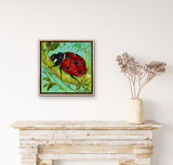 Ruth Austin - "Come With Me"