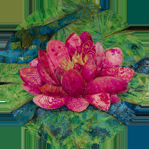 Ruth Austin - "Quiet Bliss"