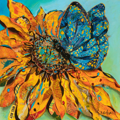 Ruth Austin - "Morning Magic"