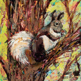 Ruth Austin - "In the Trees"