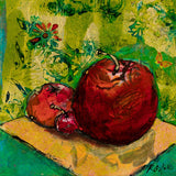 Ruth Austin - "A Day to Relax"