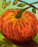 Ruth Austin - "Autumn Jewel"