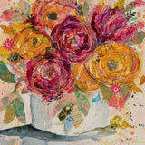 Ruth Austin - "Autumn Roses"